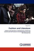 Fashion and Literature 3848438798 Book Cover