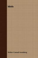 Idols 1408622505 Book Cover