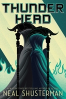 Thunderhead 1442472464 Book Cover
