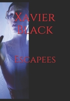 Escapees B08ZK5QBXN Book Cover