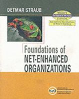 e-Commerce for Organizations 0471429406 Book Cover