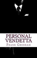 Personal Vendetta 1490472088 Book Cover