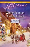 Winter Reunion 0373876335 Book Cover