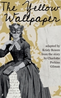 The Yellow Wallpaper B0GZJ3R33D Book Cover