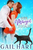 Her Magic Touch 1977941230 Book Cover