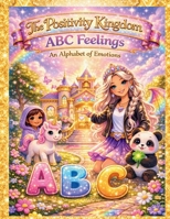 The Positivity Kingdom: ABC Feelings B0GPWBH7V6 Book Cover