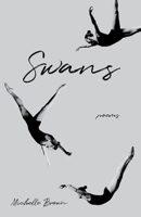 Swans 1990293433 Book Cover