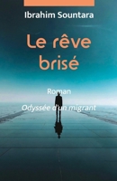Le rêve brisé 2957906627 Book Cover