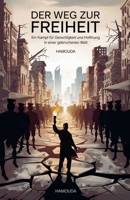 Der Weg zur Freiheit: Ein Kampf für Gerechtigkeit und Hoffnung in einer gebrochenen Welt (German Edition) B0F2GT9QZW Book Cover