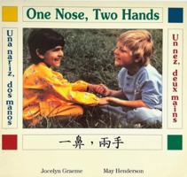 One nose, two hands 0201546590 Book Cover