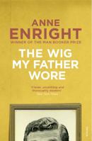 The Wig My Father Wore 0802138322 Book Cover