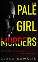 The Pale Girl Murders 8330123413 Book Cover