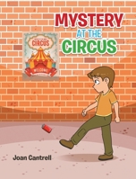 Mystery at the Circus 166247878X Book Cover