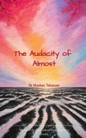 The Audacity of Almost 9375434346 Book Cover