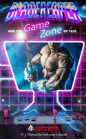 Bladereaper and the Game Zone of Fate B08GVJ6DHD Book Cover