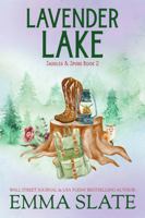 Lavender Lake 195509876X Book Cover