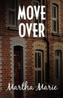 Move Over 0957045409 Book Cover