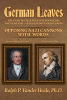 German Leaves 1479767891 Book Cover