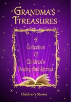 Grandmas Treasures 1312057343 Book Cover