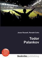 Todor Palankov 5511848182 Book Cover