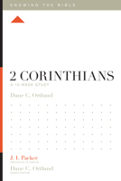 2 Corinthians: A 12-Week Study 1433547929 Book Cover