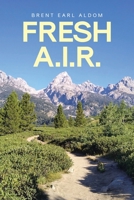 Fresh A.I.R. B0DTX63R99 Book Cover