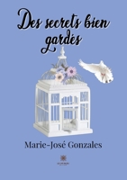 Des secrets bien gardés B09RSJFSVD Book Cover
