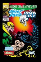 Iron Fist: The Book Of Changes 1302904507 Book Cover
