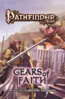 Gears of Faith 076538440X Book Cover