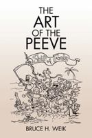 The Art of the Peeve 1524611905 Book Cover