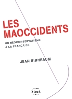 Les Maoccidents 2234063477 Book Cover