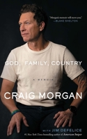 God, Family, Country: A Memoir 1665058684 Book Cover