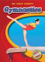 Gymnastics 160014327X Book Cover