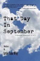That Day In September 1411683153 Book Cover