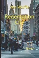 Redemption City (Redemption Road) B0FL7T25LT Book Cover