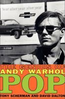 Pop: The Genius of Andy Warhol 006621243X Book Cover