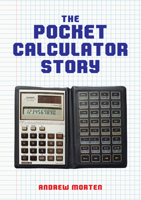 The Pocket Calculator Story 1398116866 Book Cover
