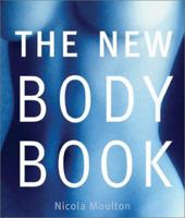 The New Body Book 0764122347 Book Cover