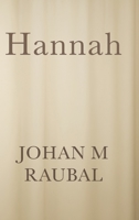 Hannah 1919277722 Book Cover