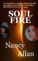 Soul Fire 1496010671 Book Cover