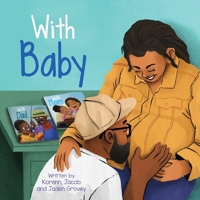 With Baby B0CTJ4185D Book Cover