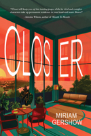 Closer 1646035895 Book Cover