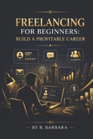 FREELANCING FOR BEGINNERS: BUILD A PROFITABLE CAREER B0HDJQH4XY Book Cover