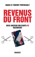 Revenus Du Front 2246851521 Book Cover