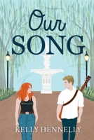 Our Song B0DWK3HB1W Book Cover