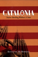 Catalonia 0195414810 Book Cover