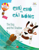 Happy House: Aesop's Fables: The Dog and the Shadow 6049933413 Book Cover