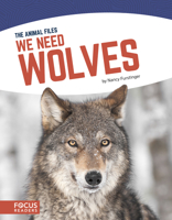 We Need Wolves 1641853158 Book Cover