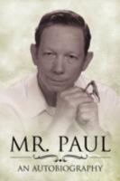 Mr. Paul 1434387666 Book Cover