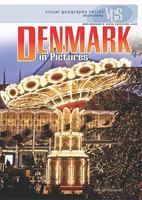 Denmark in Pictures 0761346252 Book Cover